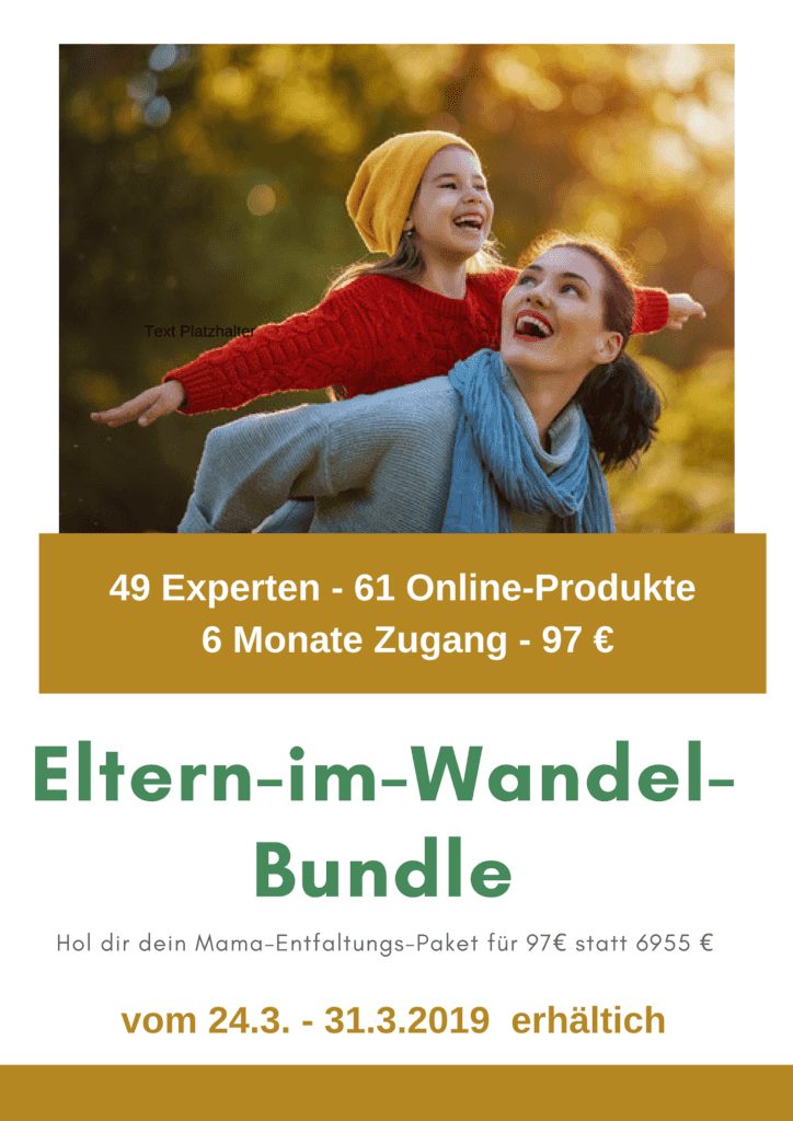 Das Eltern-im-Wandel-Bundle